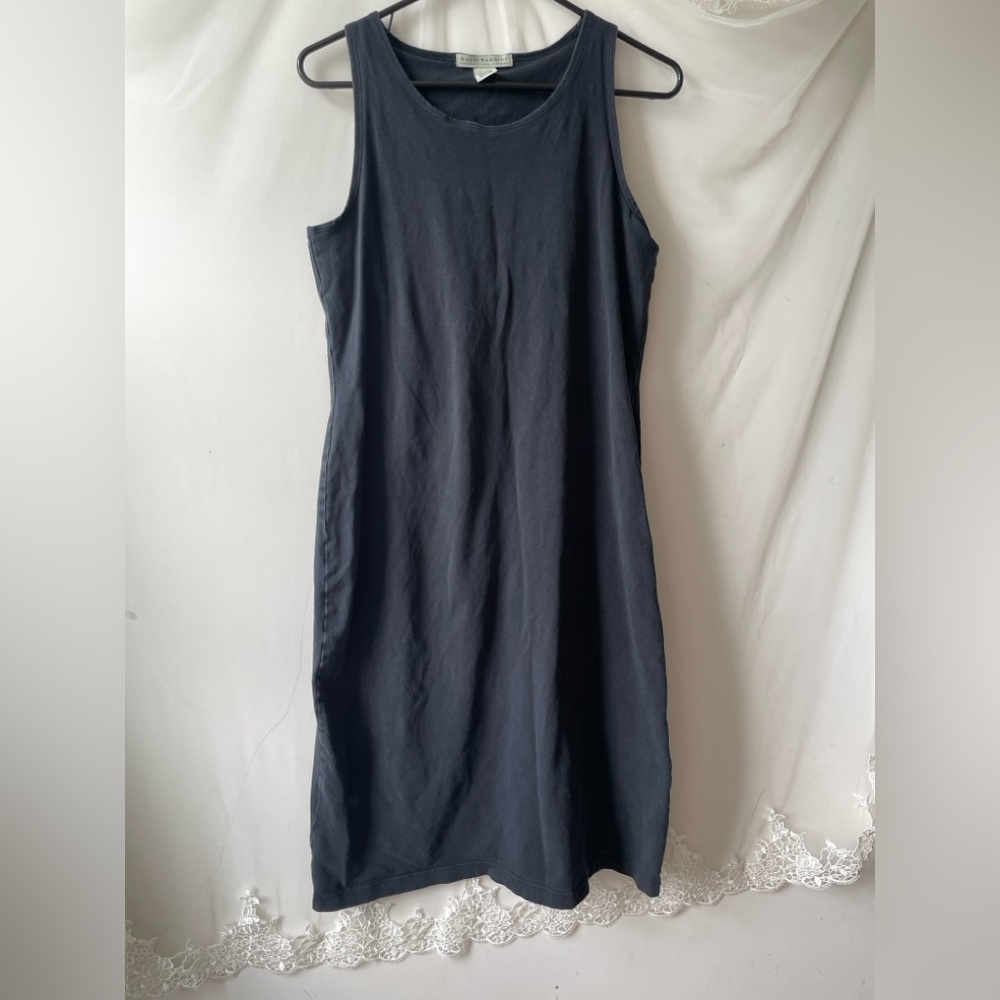 VTG Royal Robbins Cotton Sleeveless Dress